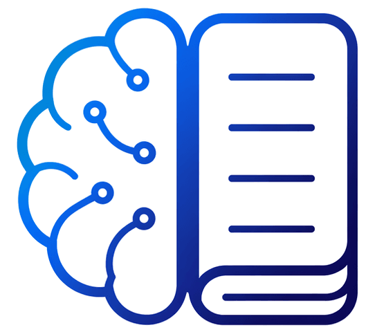 LedgerMind logo
